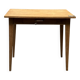 Table en bois