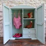 Cupboard