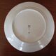 Round dish "Bussac" Bernardaud