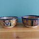 Moroccan bowls and cups