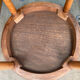 Bouillotte table