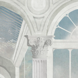 The tropical greenhouse