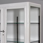 Cabinet médical en fer, années 1930
