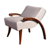 Chair art deco 1930 s