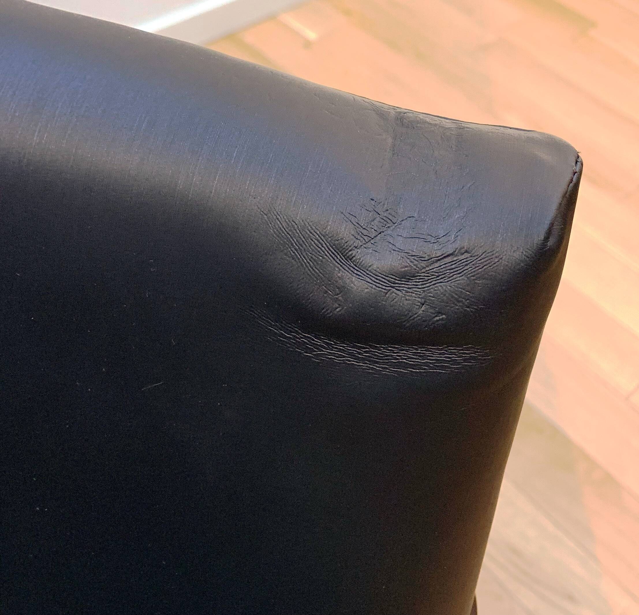 Fauteuil de salon Solo, B&B Italia