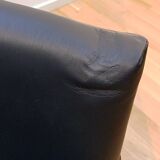 Fauteuil de salon Solo, B&B Italia