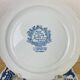 5 Windsor Ridgway Staffordshire dessert plates