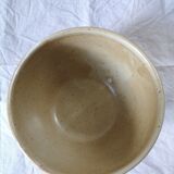 Sandstone bowl