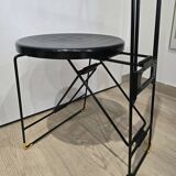 Folding cricket chair – Andries van Onck for Magis – made in Italy