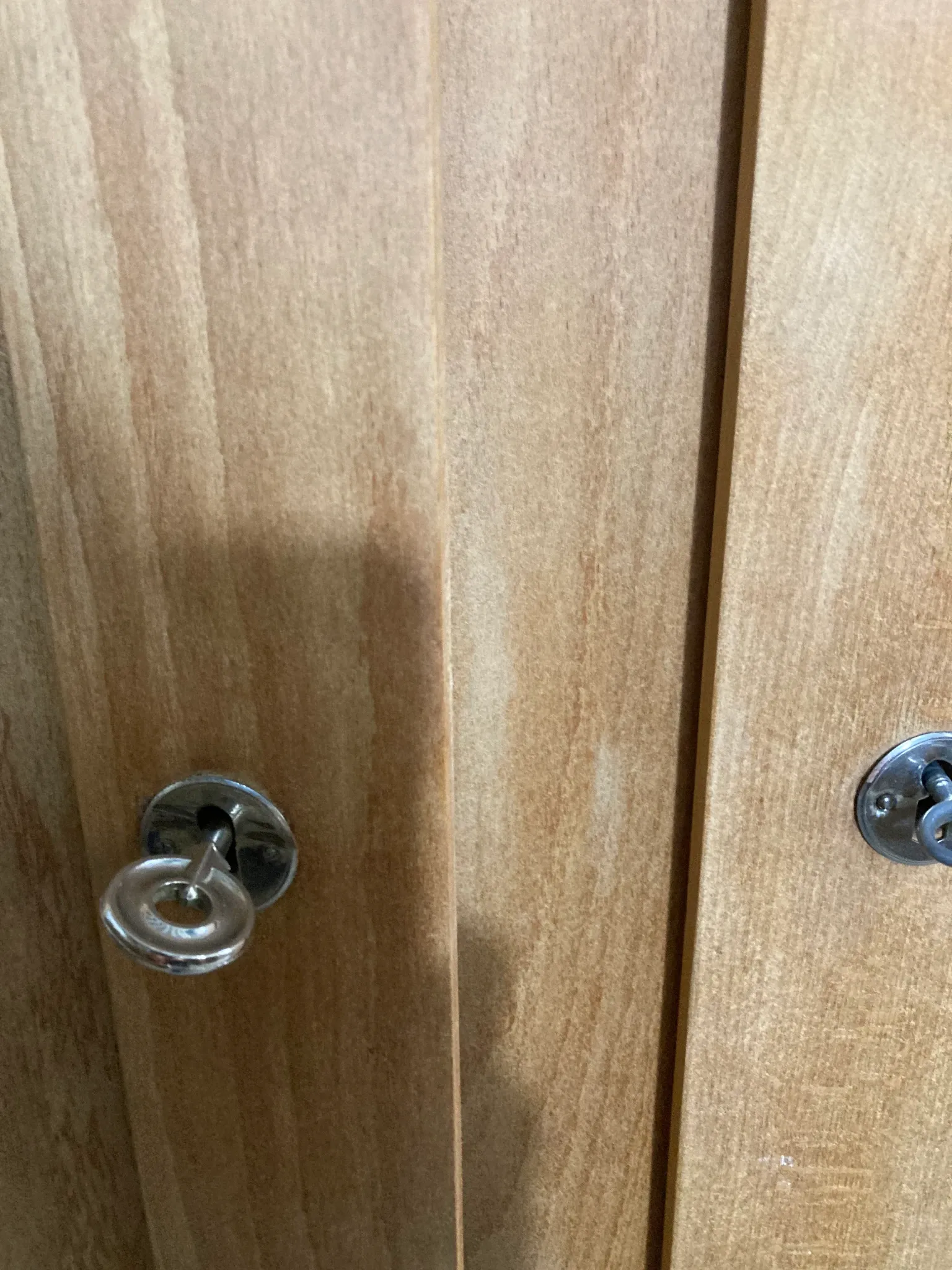 Armoire penderie René Gabriel