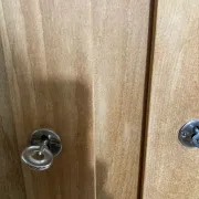 Armoire penderie René Gabriel
