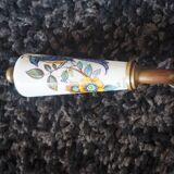 Limoges porcelain handles