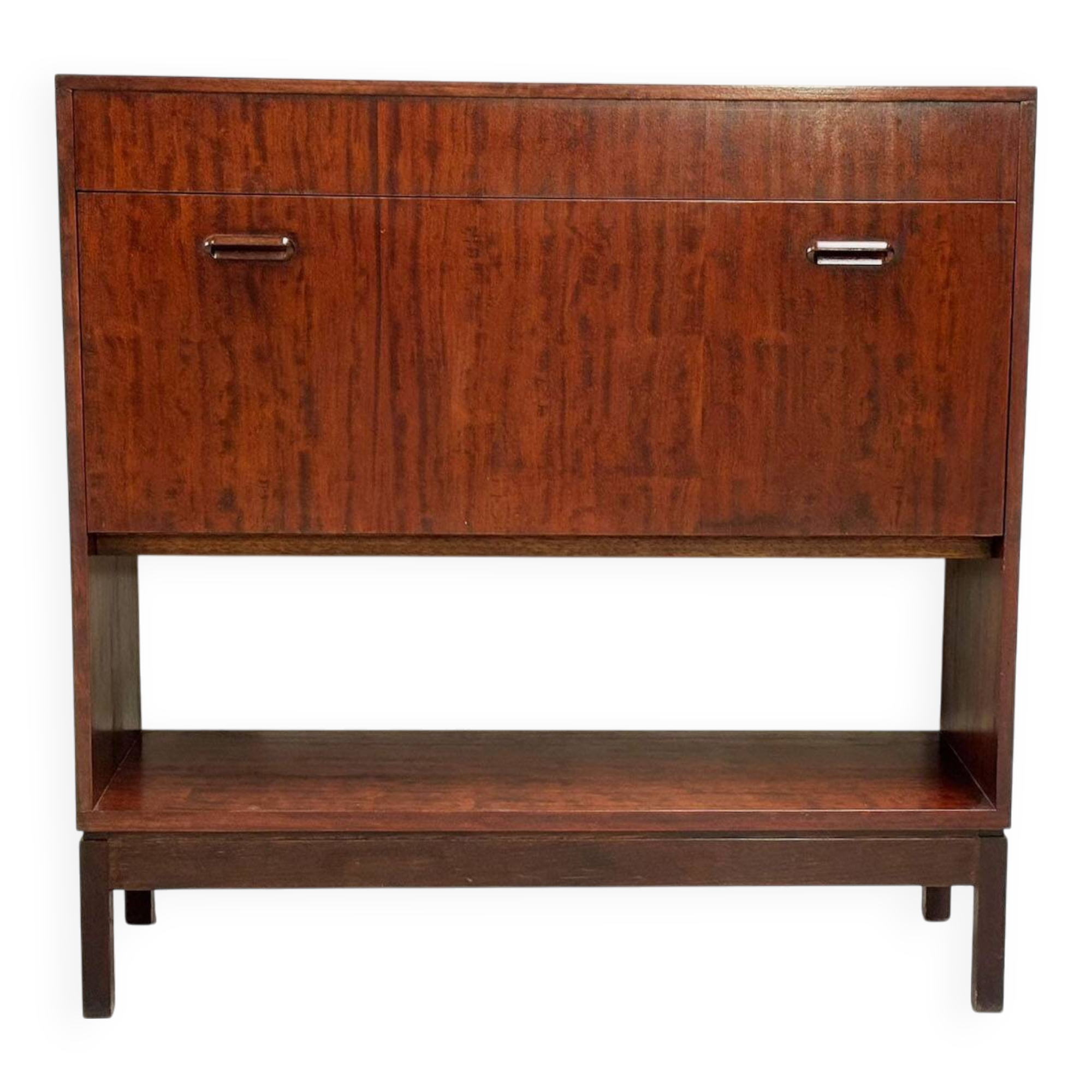 Belgian bar cabinet from the 1970's
