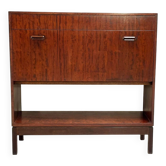 Belgian bar cabinet from the 1970's