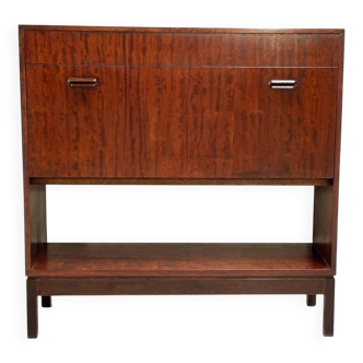 Meuble bar belge des années 1970