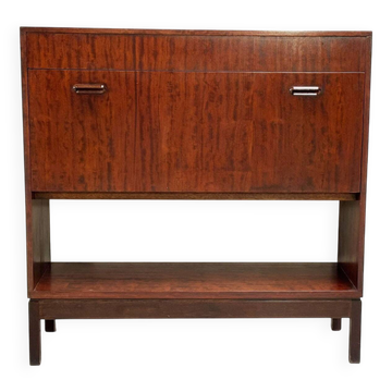 Meuble bar belge des années 1970