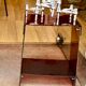 Side table Michel Dumas