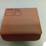 Patère KARTELL Neuve avec Boîte