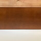 Louis Philippe style chest of drawers