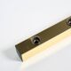Original Erco lamp way Dressing Boxes