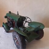 Tractor model