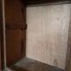 Medicine Cabinet, small closet to ask or suspend
