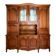 Cherry wood sideboard