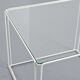 Table basse par Max Sauze, vers 1970