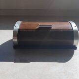 Art Deco curtain box;