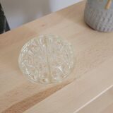 Small flower vase