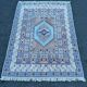 Handmade Moroccan rug