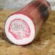 Idlas glazed ceramic cylinder vase