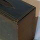 Former cardboard maker