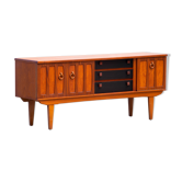 Scandinavian sideboard vintage 1960