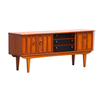 Enfilade scandinave vintage 1960