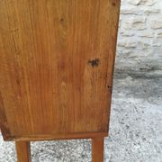 Buffet 1950