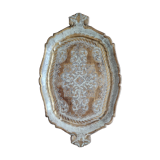 Florentine tray