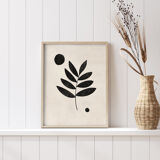 Black Leaf