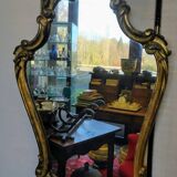 Rocaille mirror 1970