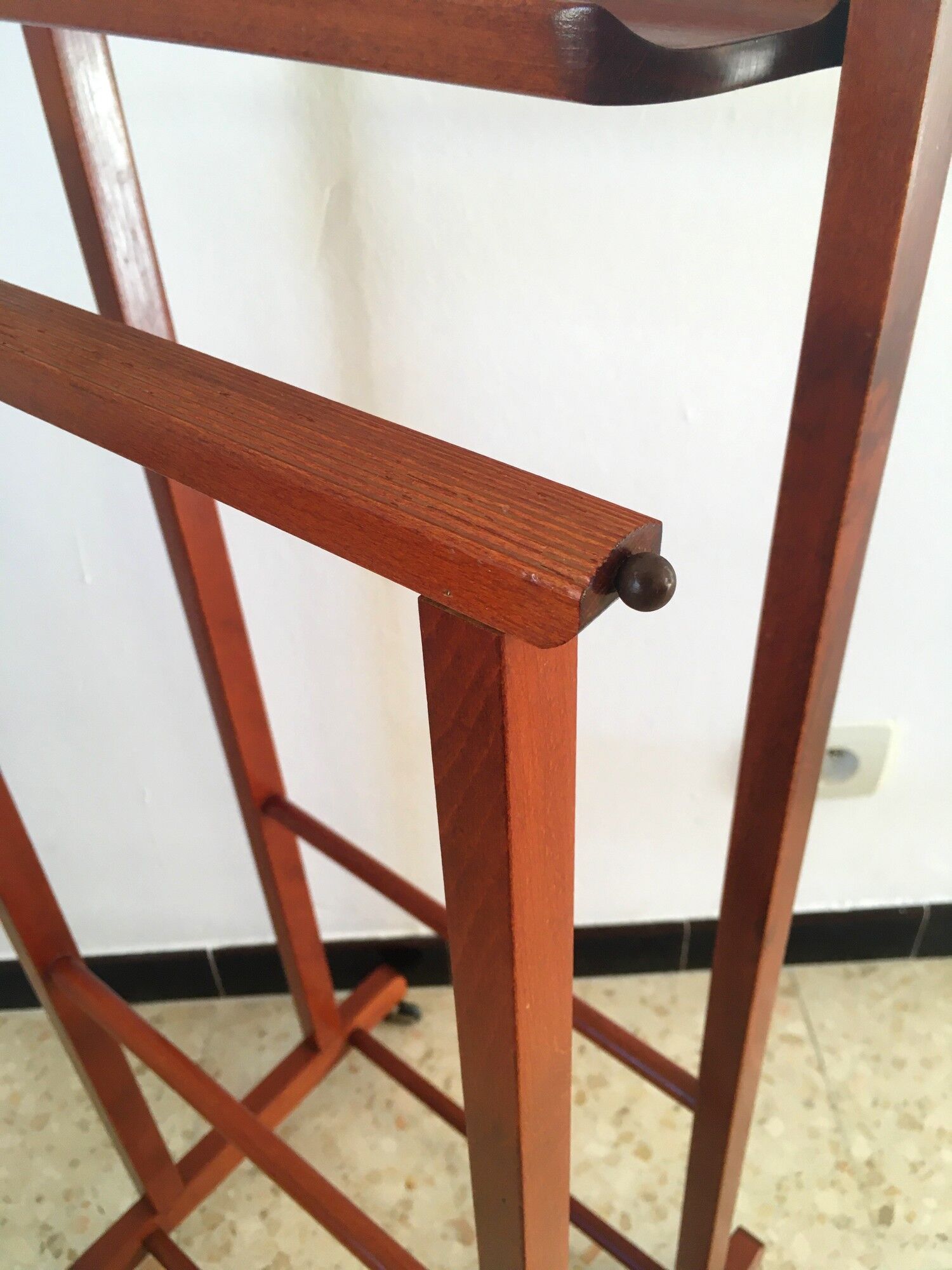 Valet Fratelli Reguitti vintage 70s