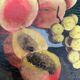 Vintage watercolor