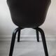 Scandinavian style chair