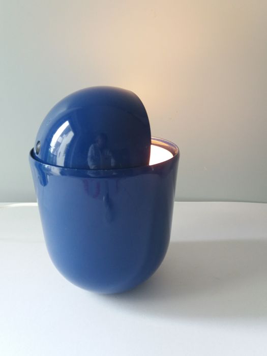 Italian Imago DP Milano, 'ELMO' table lamp