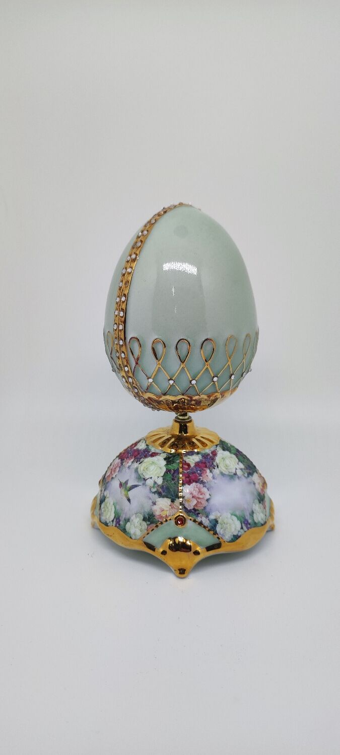 Lena Liu's music box