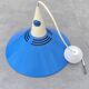 Memphis suspension light design