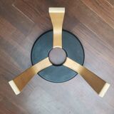 Set of 3 Pallar stools Magnus Olesen