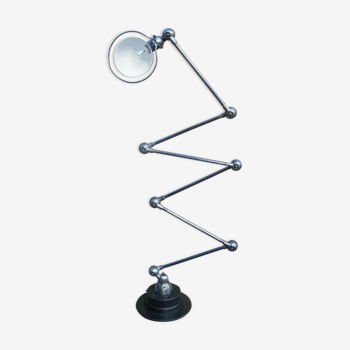 Lampe Jieldé 6 bras