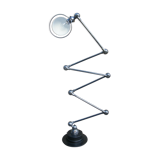 Jieldé lamp 6 arms