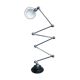Lampe Jieldé 6 bras