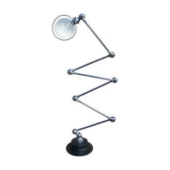 Jieldé lamp 6 arms